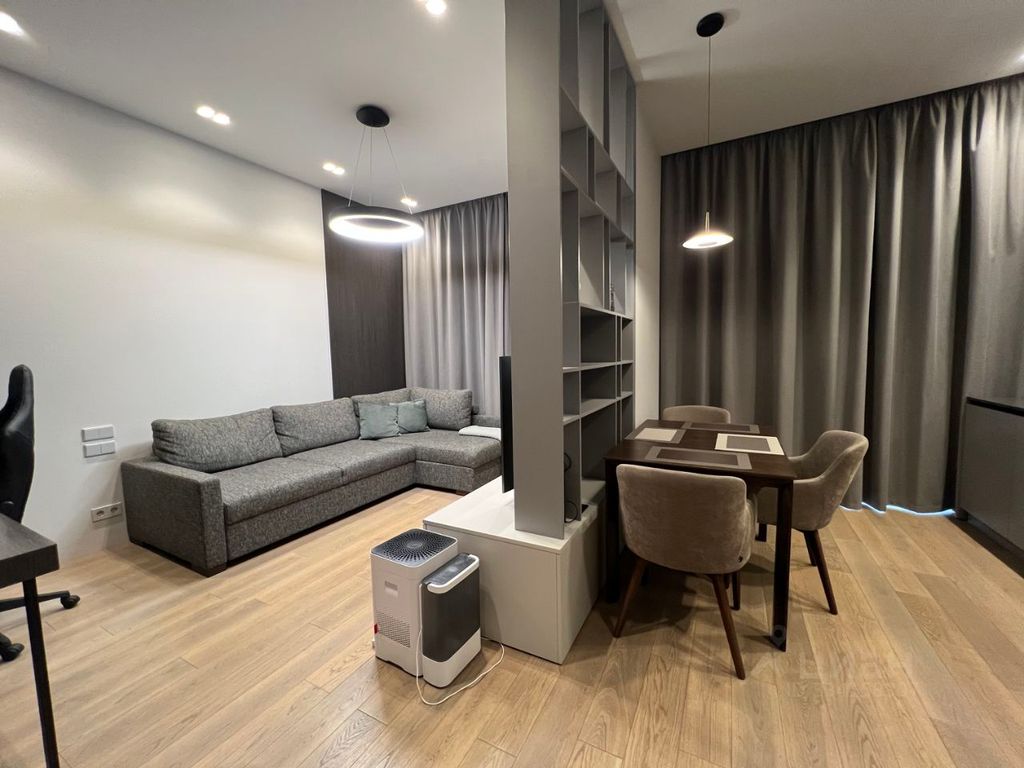 m. Khoroshevo: Apartment, 2-rooms