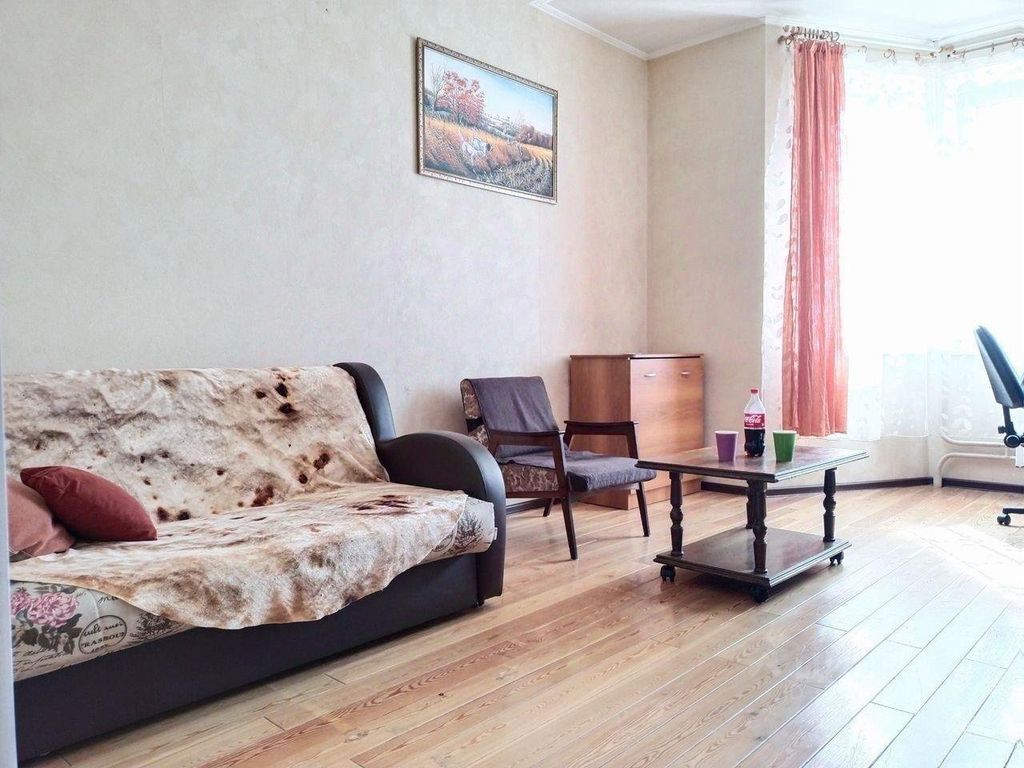 m. Schelkovskaya: Apartment, 1-rooms