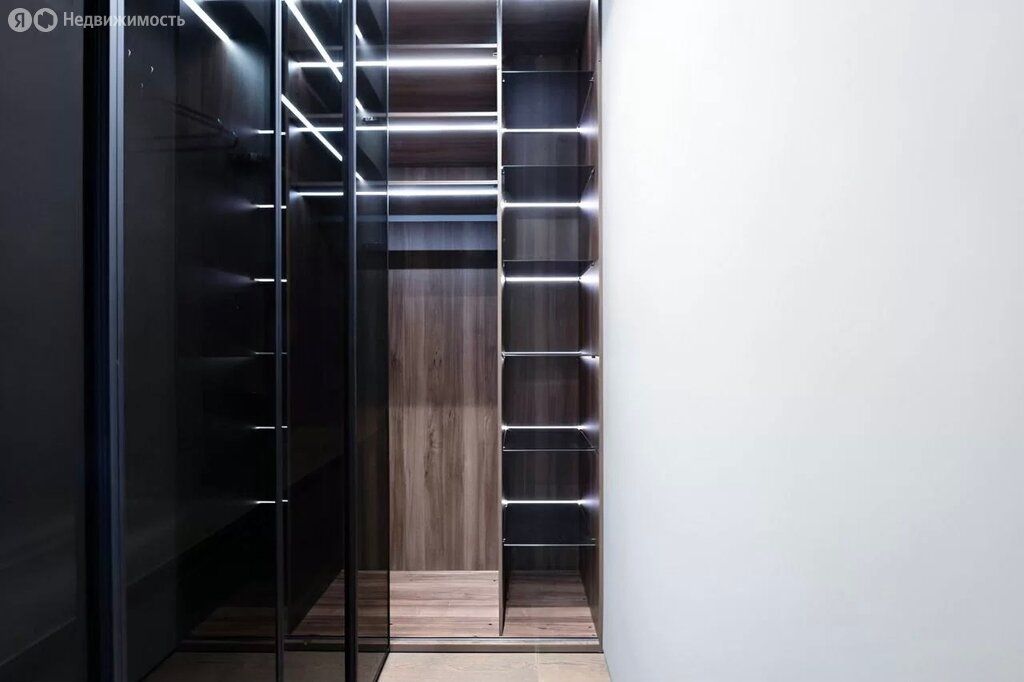 m. Testovskaya: Apartment, 3-rooms
