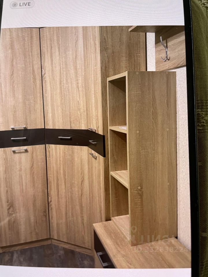 m. Kotelniki: Apartment, 1-rooms