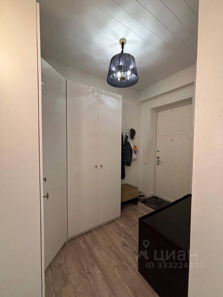 m. Chekhovskaya: Apartment, 2-rooms