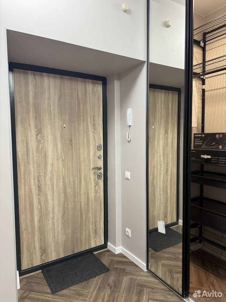 m. Panki: Apartment, studio