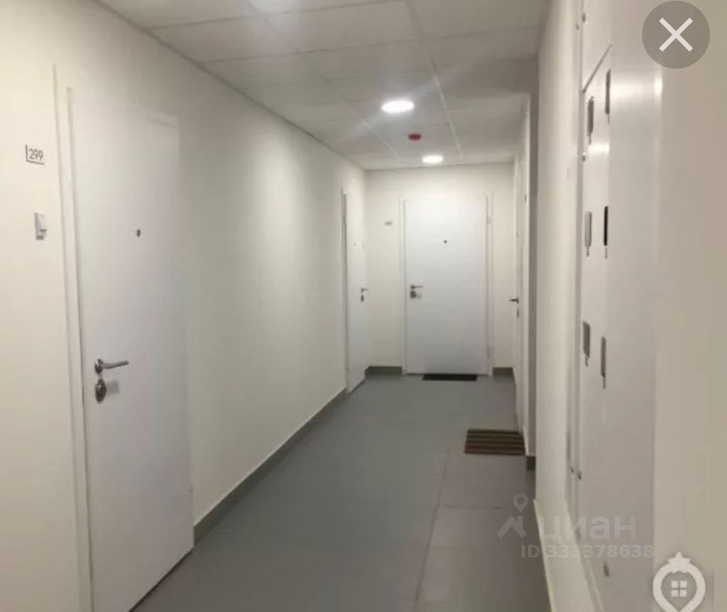 m. Dmitrovskaya: Apartment, studio