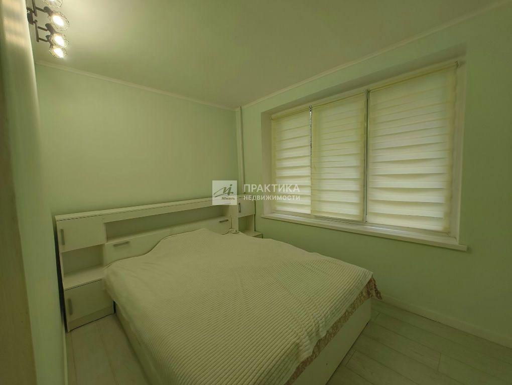 m. Schelkovskaya: Apartment, 2-rooms