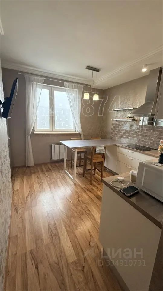 m. Planernaya: Apartment, 1-rooms