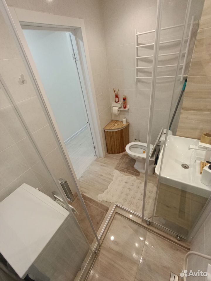 m. Odintsovo: Apartment, 1-rooms