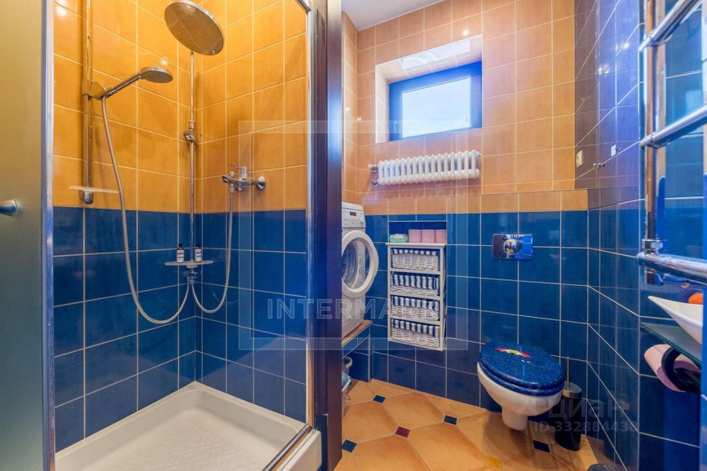 m. Kitay-gorod: Apartment, 3-rooms