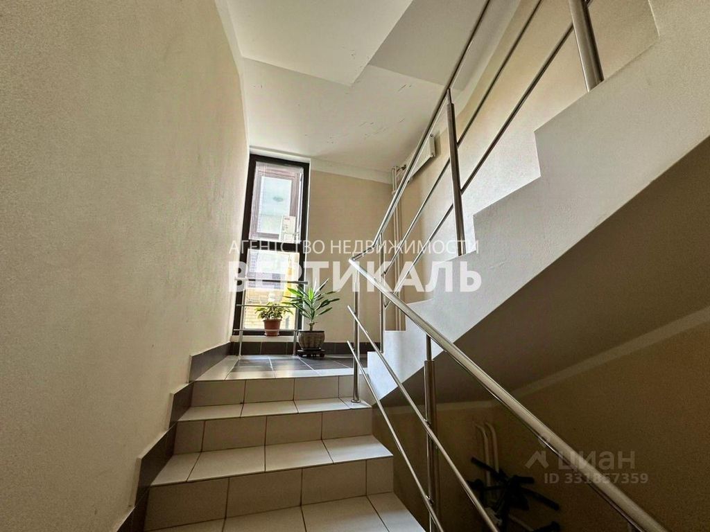 m. Nemchinovka: Apartment, 3-rooms
