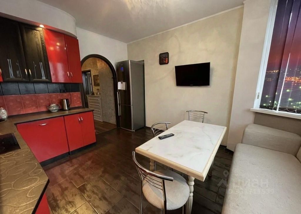 m. Alekseevskaya: Apartment, 2-rooms