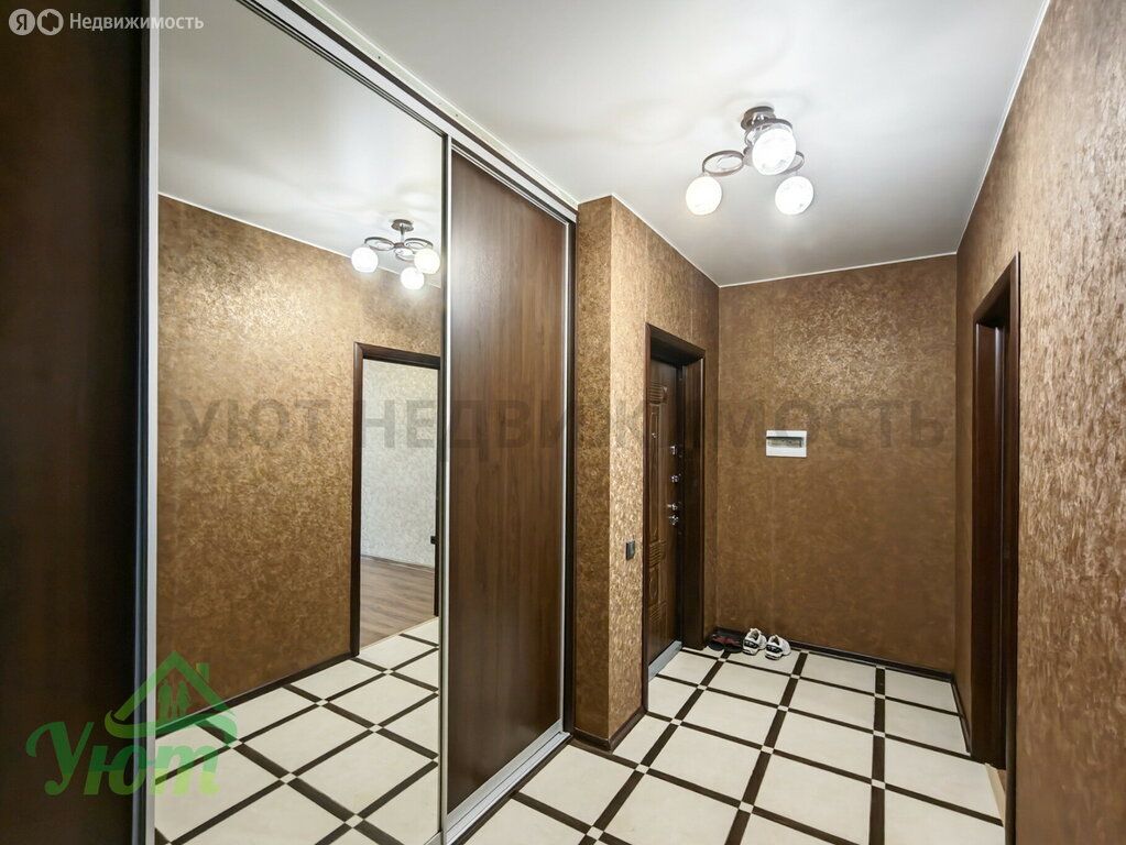 m. Ilyinskaya: Apartment, 1-rooms