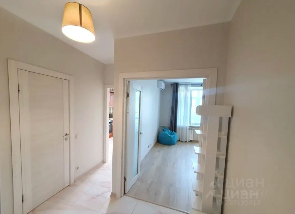 m. Novoslobodskaya: Apartment, 1-rooms