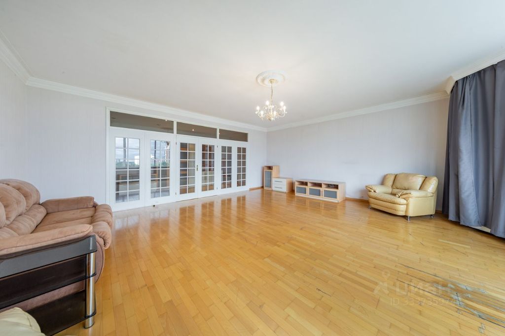 m. Davydkovo: Apartment, 2-rooms