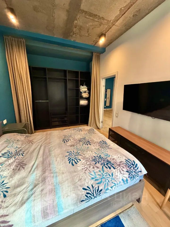 m. Alekseevskaya: Apartment, 2-rooms