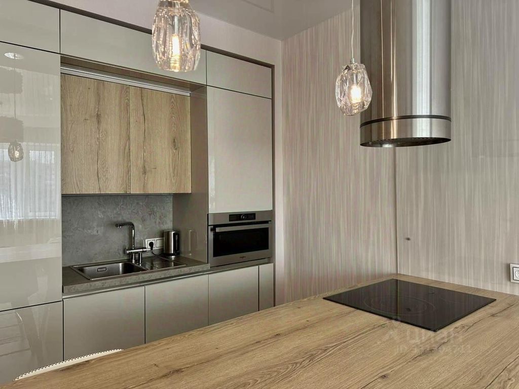m. Novatorskaya: Apartment, 1-rooms