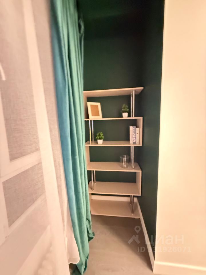 m. Botanichesky sad: Apartment, 3-rooms