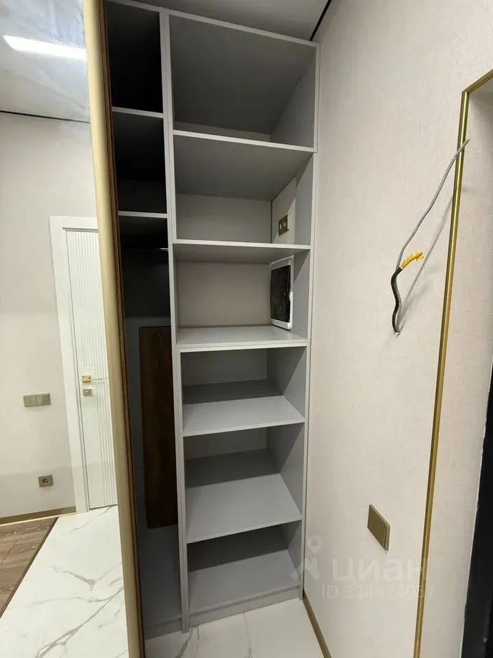 m. Pavshino: Apartment, 1-rooms