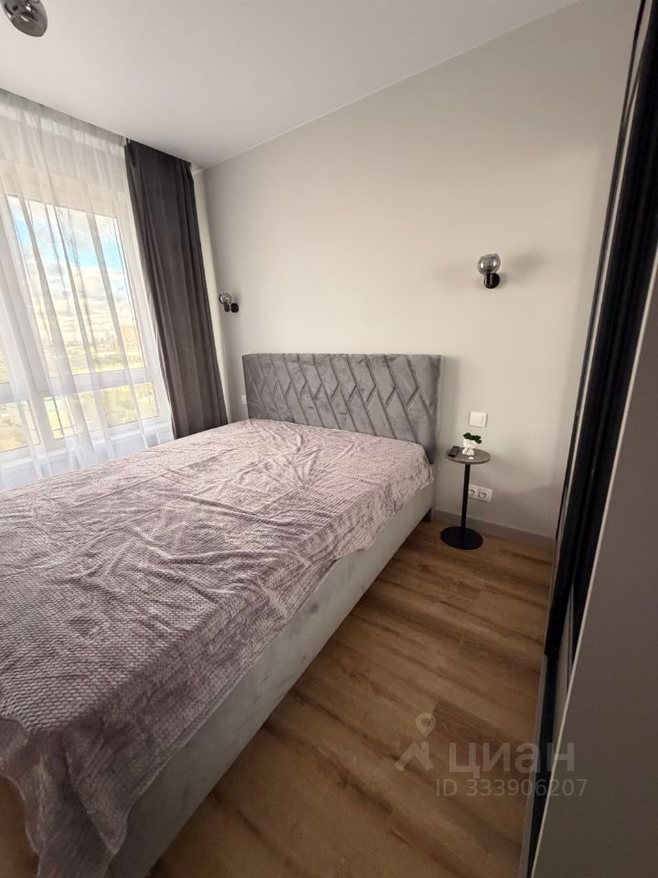 m. Likhobory: Apartment, 1-rooms
