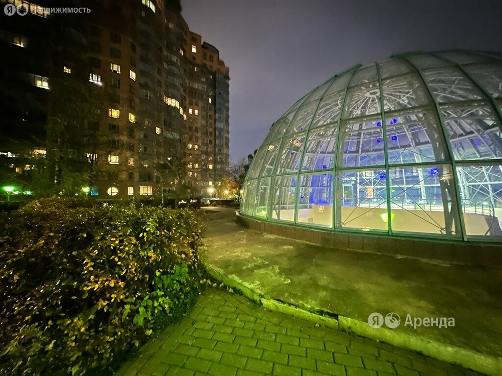 m. Minskaya: Apartment, 2-rooms