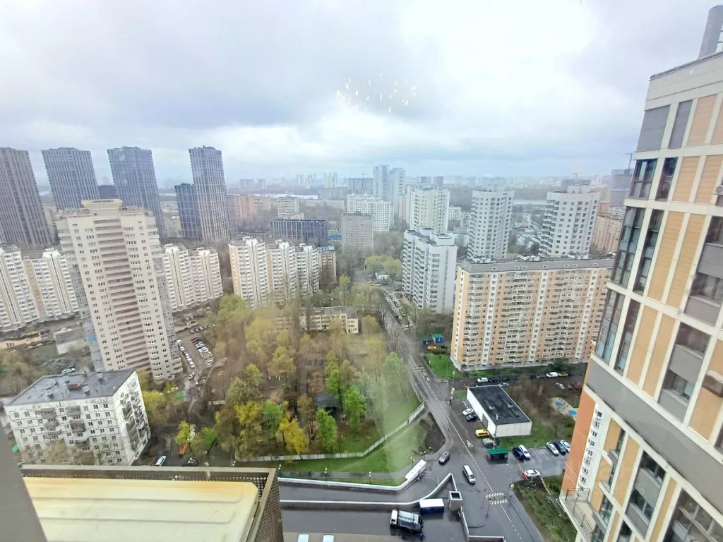 m. Belomorskaya: Apartment, 2-rooms