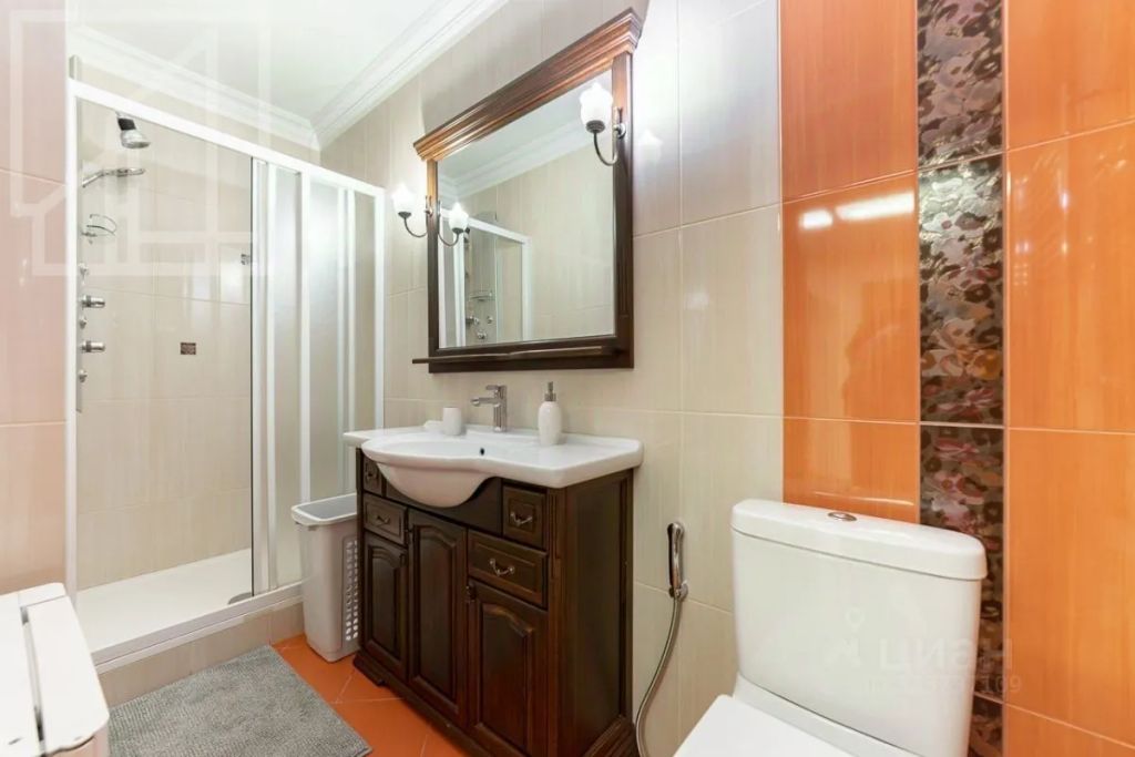 m. Kurskaya: Apartment, 4-rooms