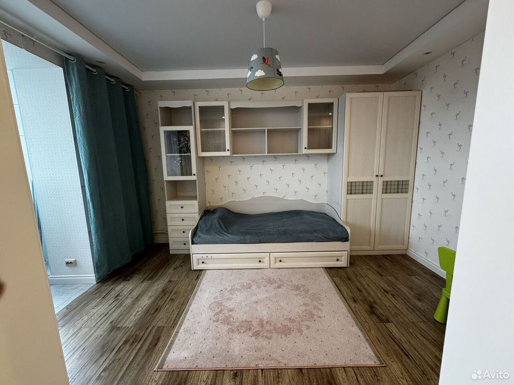 m. Bitsa: Apartment, 2-rooms