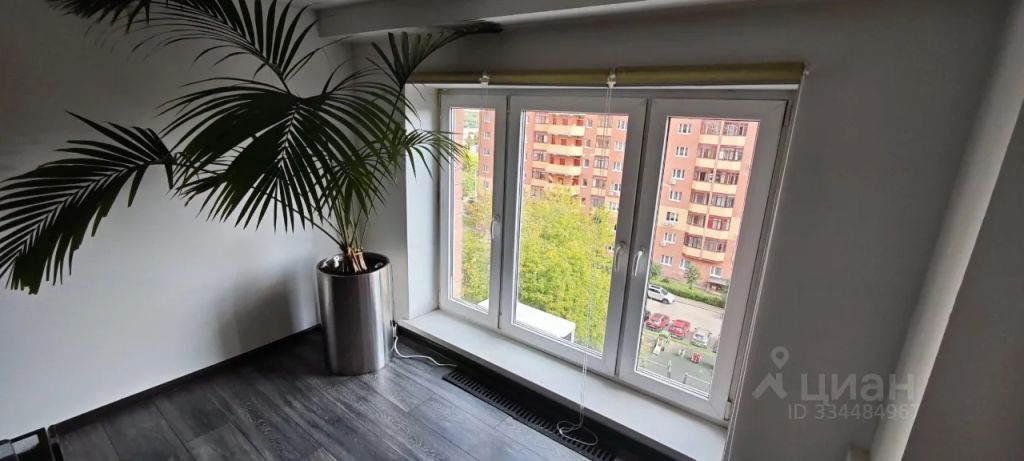 m. Pyatnitskoe shosse: Apartment, 2-rooms