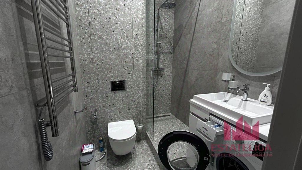 m. Matveevskoe: Apartment, 2-rooms
