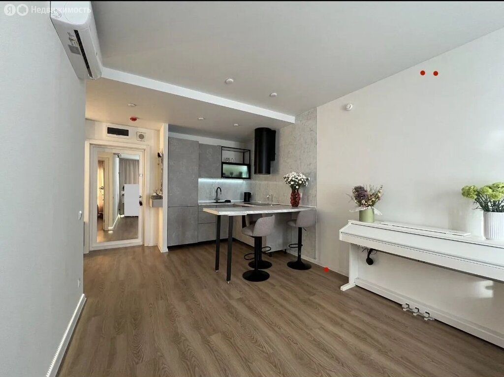 m. Kalitniki: Apartment, 1-rooms