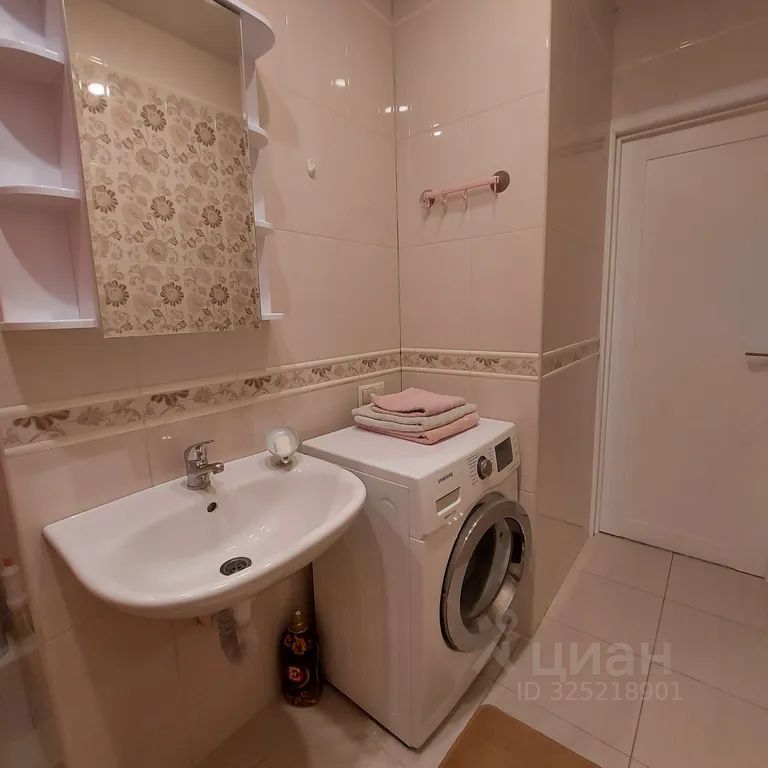 m. Malakhovka: Apartment, 1-rooms