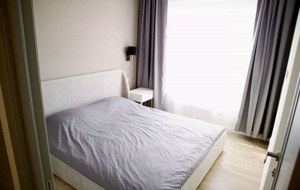 m. Vodny stadion: Apartment, 1-rooms