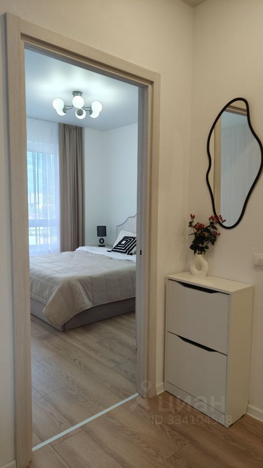 m. Vladykino: Apartment, 1-rooms