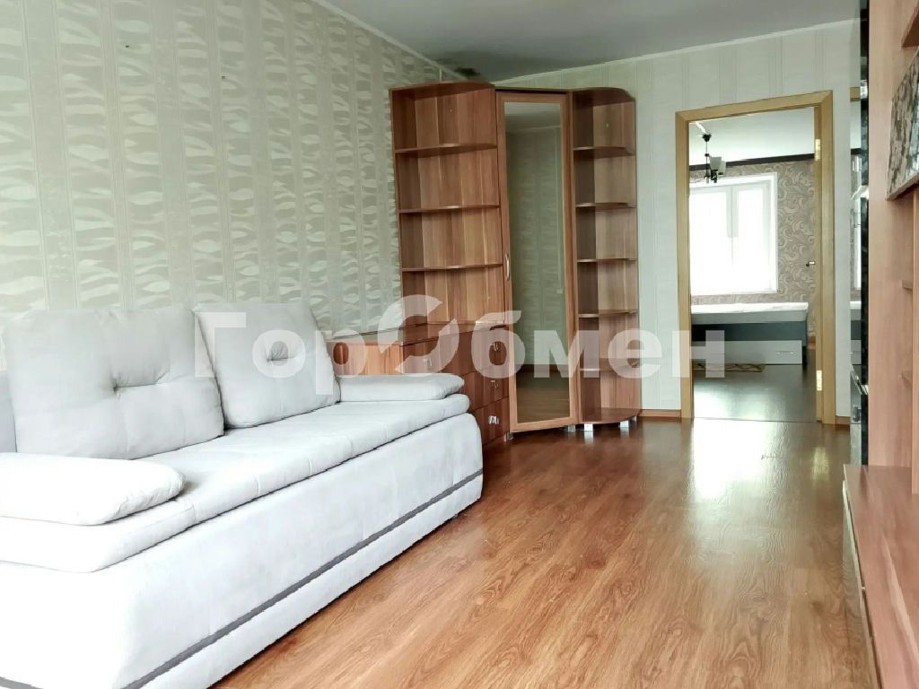 m. Matveevskoe: Apartment, 3-rooms