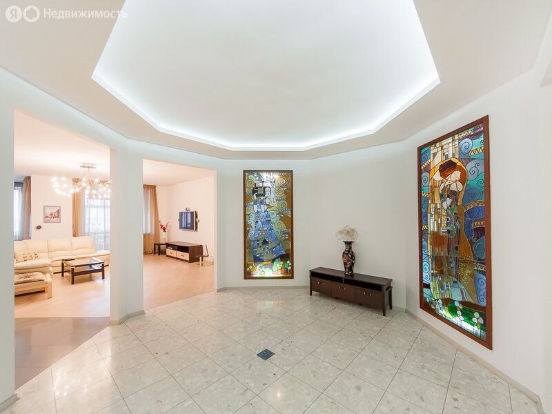 m. Arbatskaya: Apartment, 4-rooms