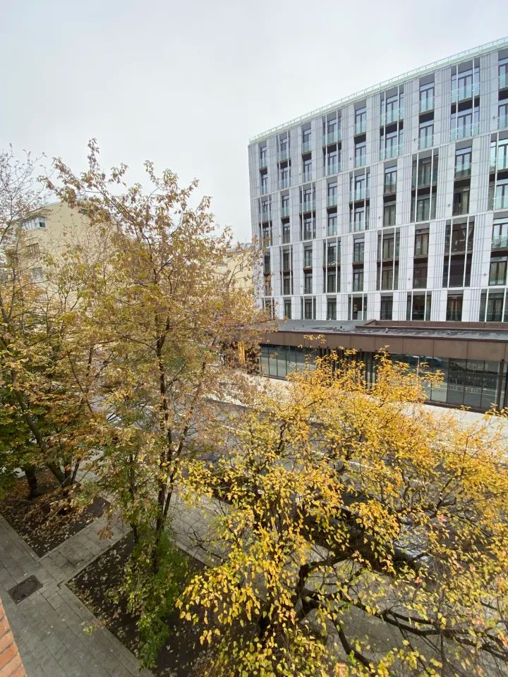 m. Sukharevskaya: Apartment, 2-rooms