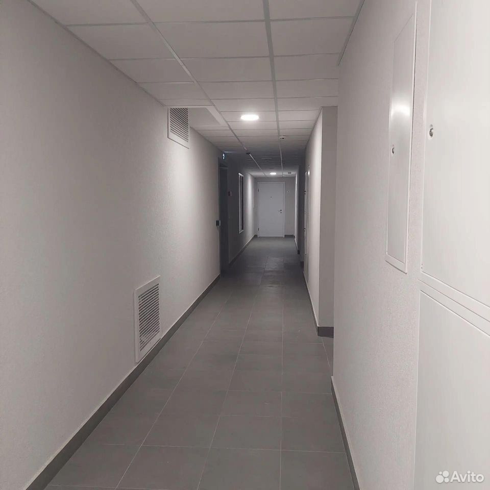 m. Filatov lug: Apartment, 1-rooms