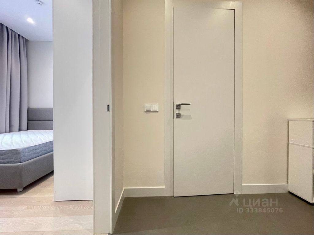 m. Terekhovo: Apartment, 2-rooms