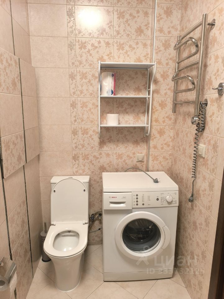 m. Chekhovskaya: Apartment, 2-rooms