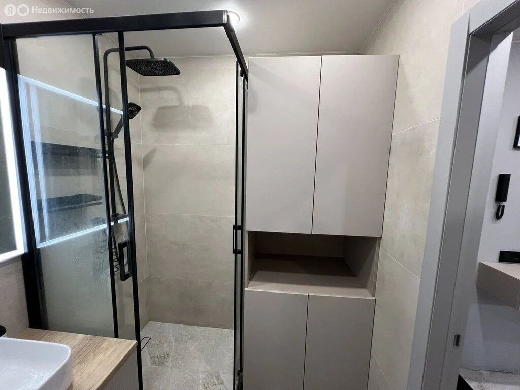 m. Babushkinskaya: Apartment, 1-rooms