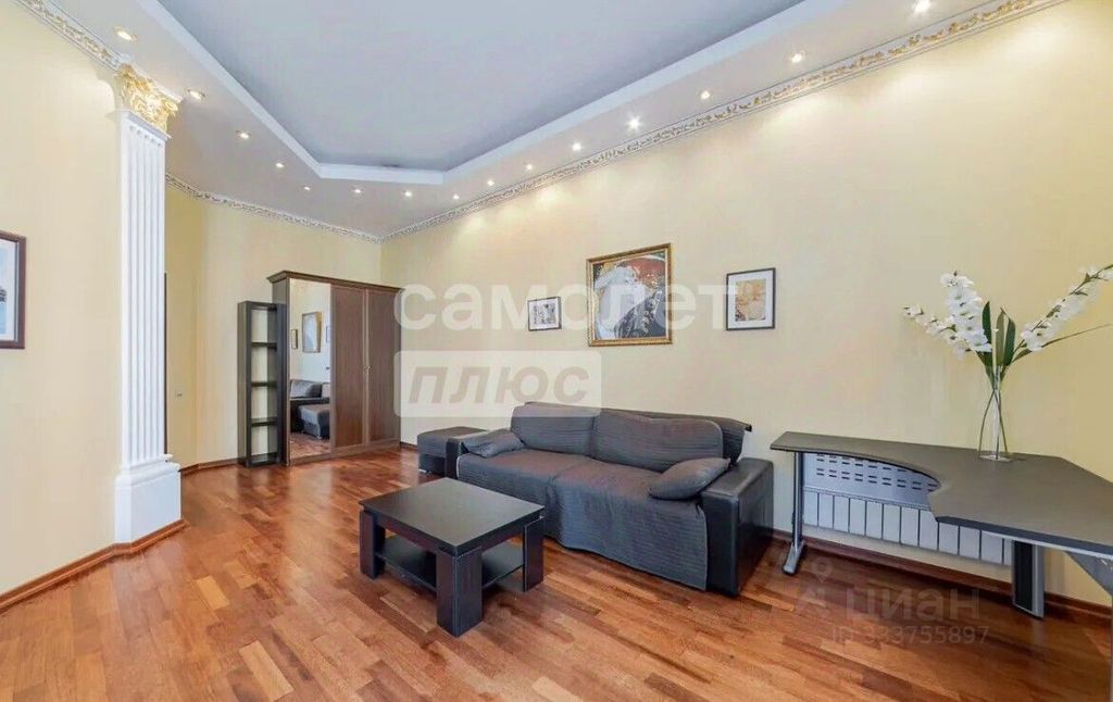 m. Minskaya: Apartment, 2-rooms