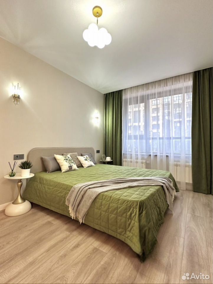 m. Grachevskaya: Apartment, 1-rooms