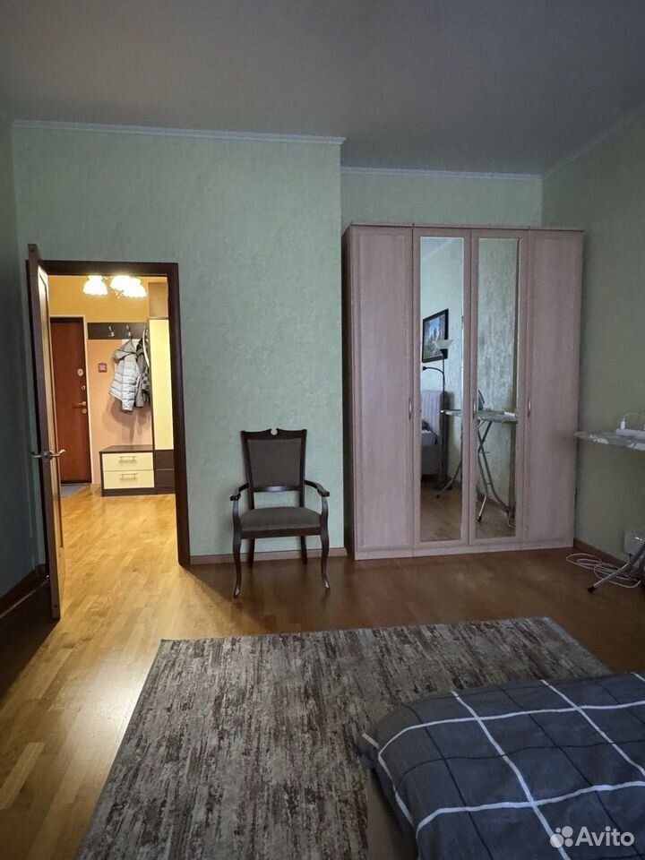 m. TsSKA: Apartment, 1-rooms