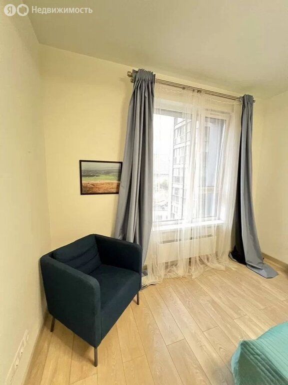 m. Botanichesky sad: Apartment, 1-rooms