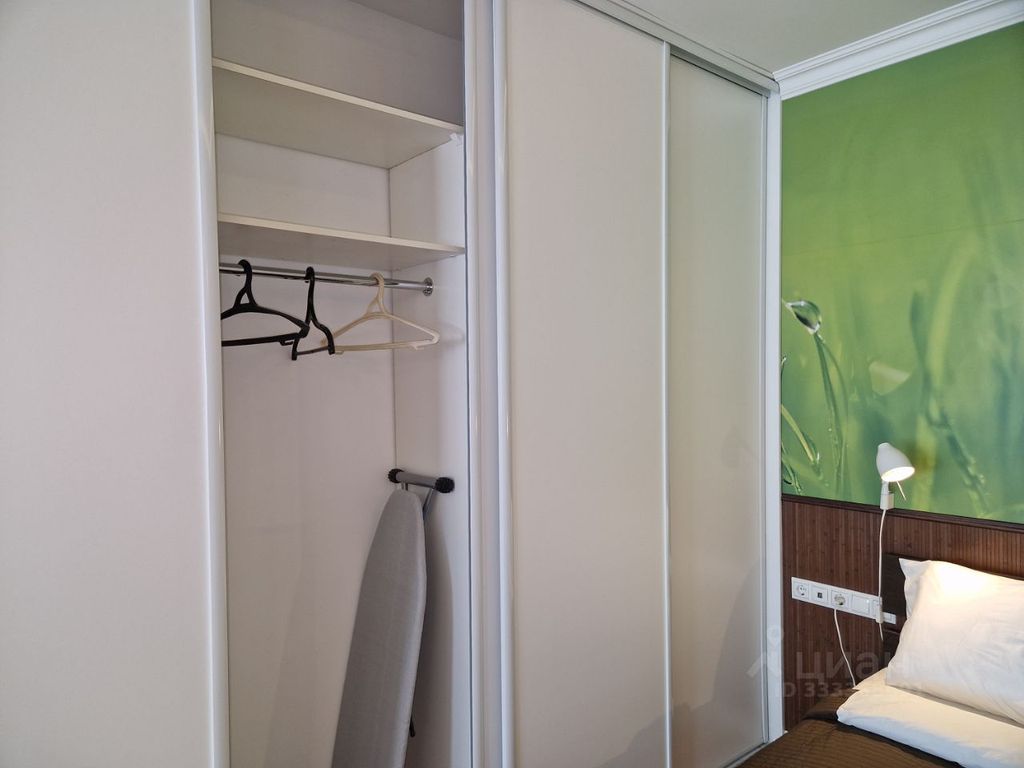 m. Begovaya: Apartment, 1-rooms