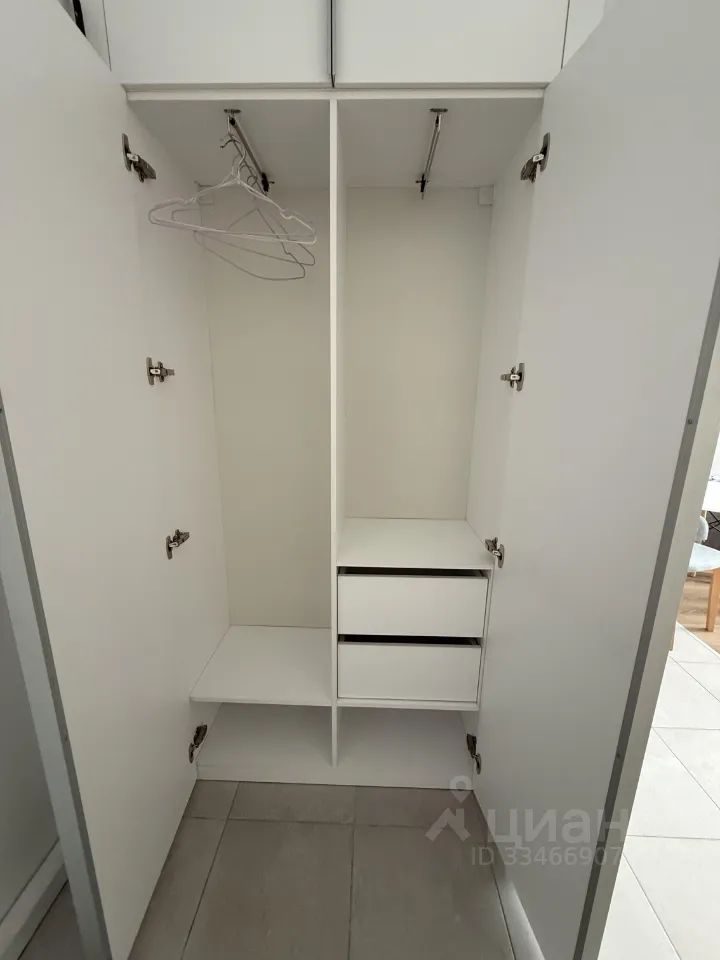 m. Rizhskaya: Apartment, 1-rooms