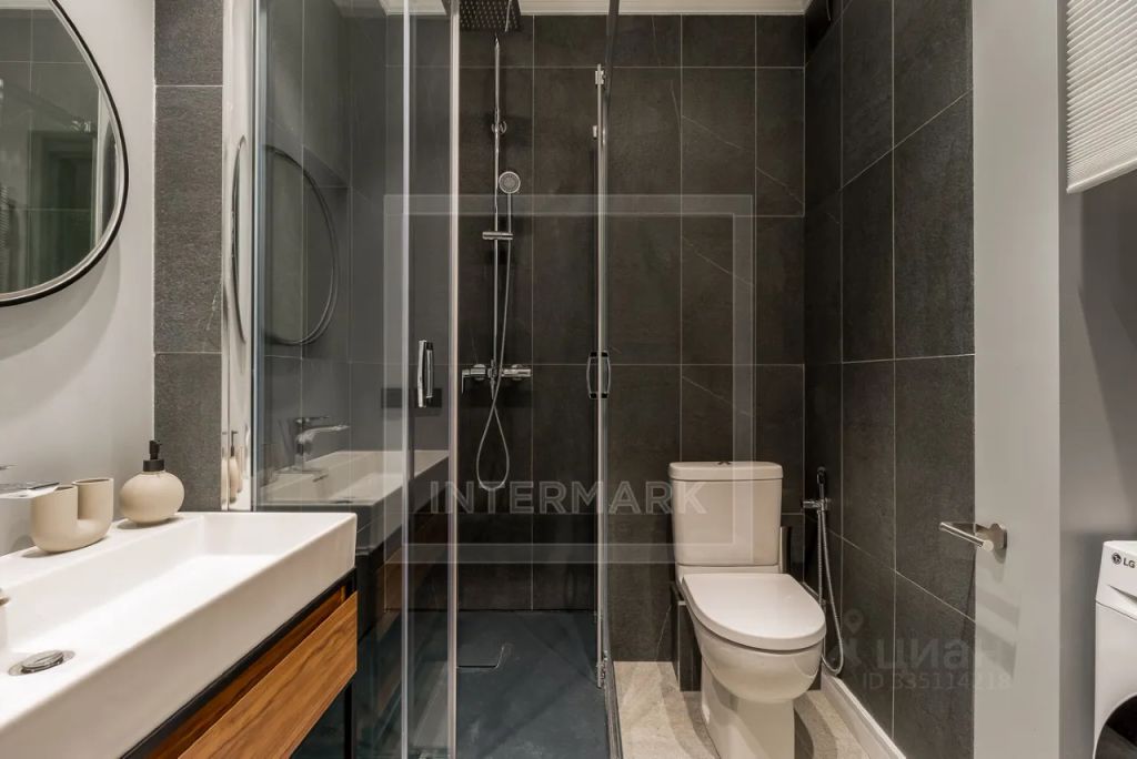 m. Arbatskaya: Apartment, 2-rooms