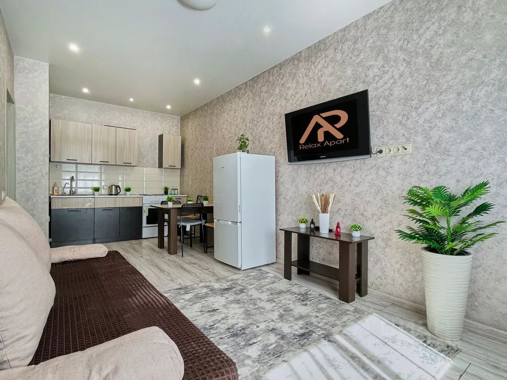 m. Molzhaninovo: Apartment, 1-rooms
