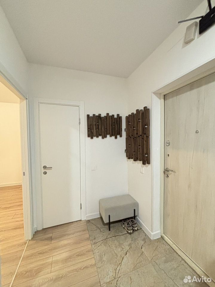 m. Novomoskovskaya (Kommunarka): Apartment, 2-rooms