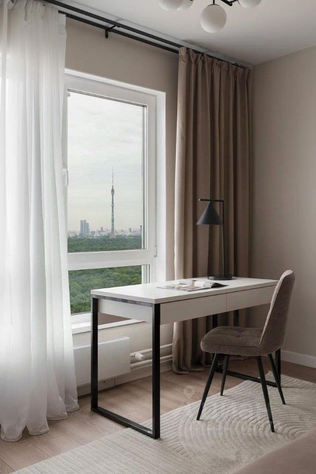 m. Vladykino: Apartment, 2-rooms