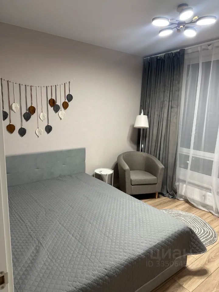 m. Vodniki: Apartment, 1-rooms
