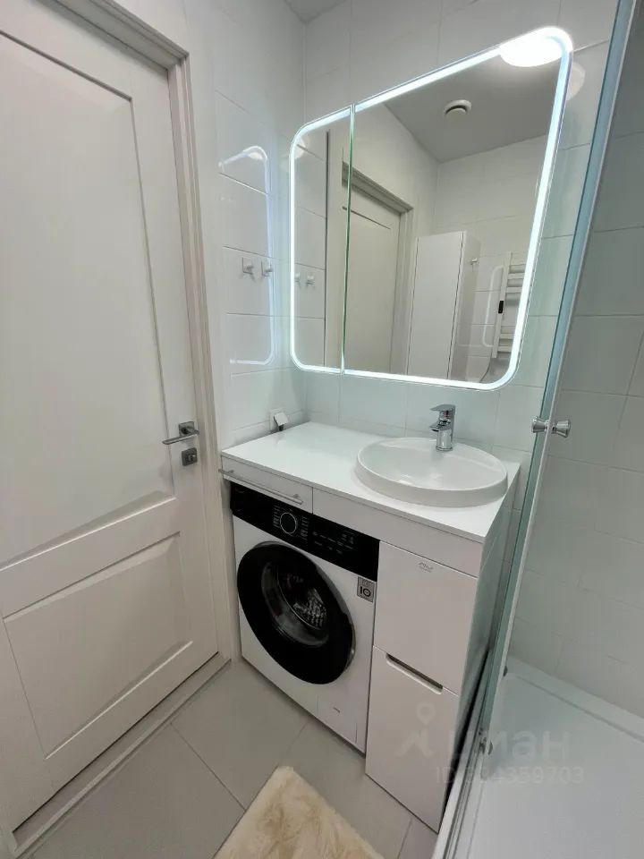 m. Butyrskaya : Apartment, studio